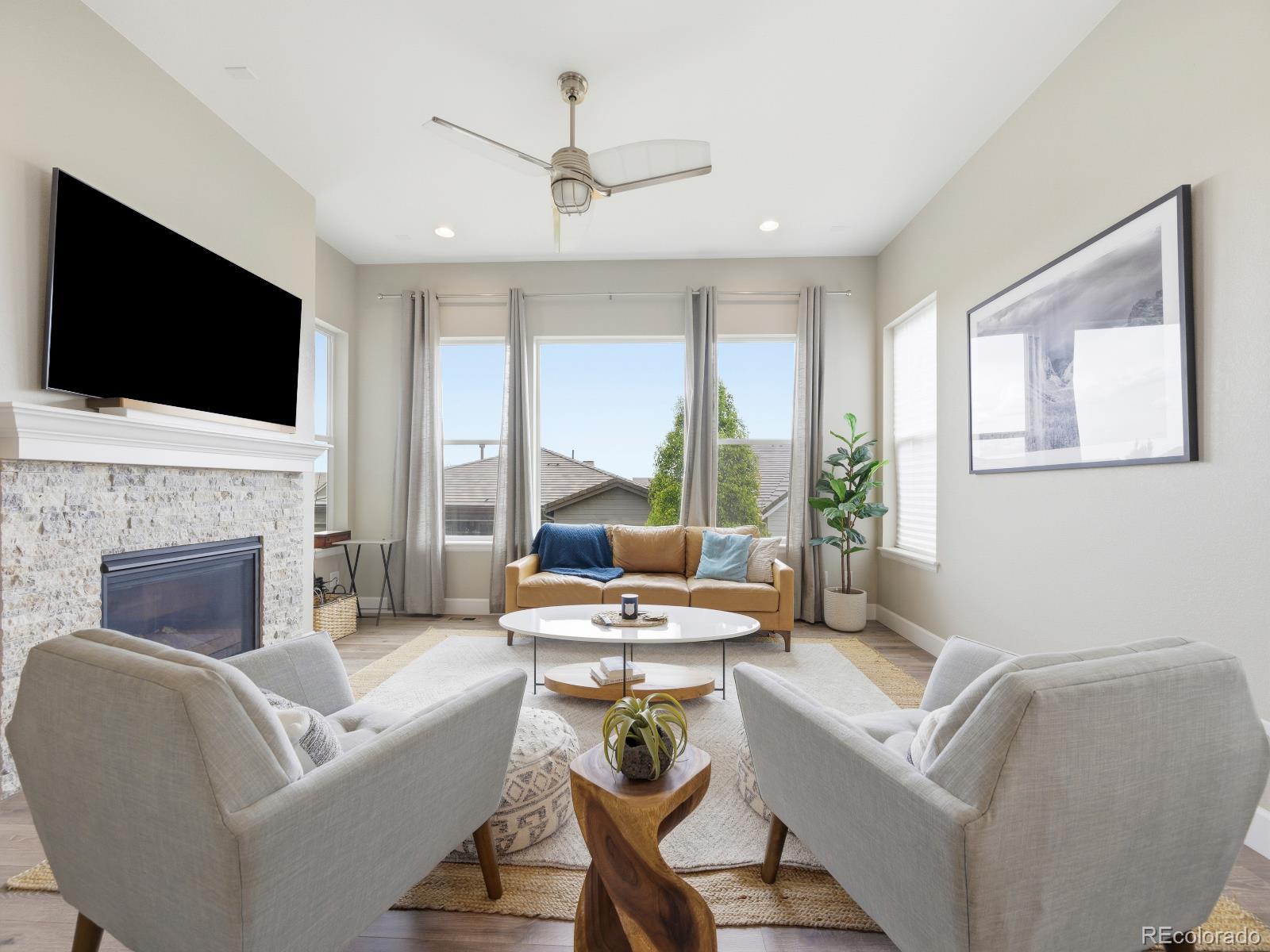 MLS Image #21 for 11194  mission walk street,parker, Colorado