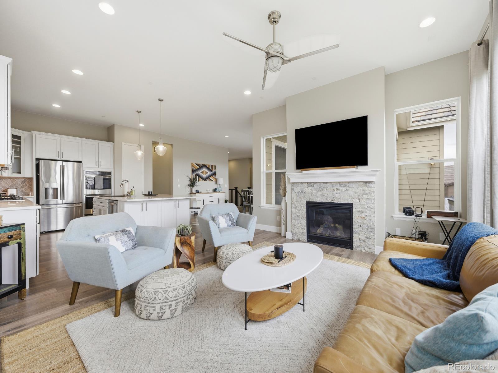 MLS Image #22 for 11194  mission walk street,parker, Colorado