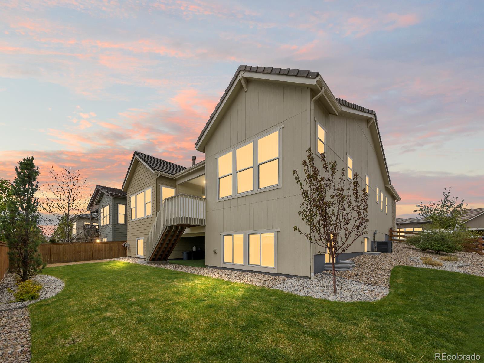 MLS Image #33 for 11194  mission walk street,parker, Colorado
