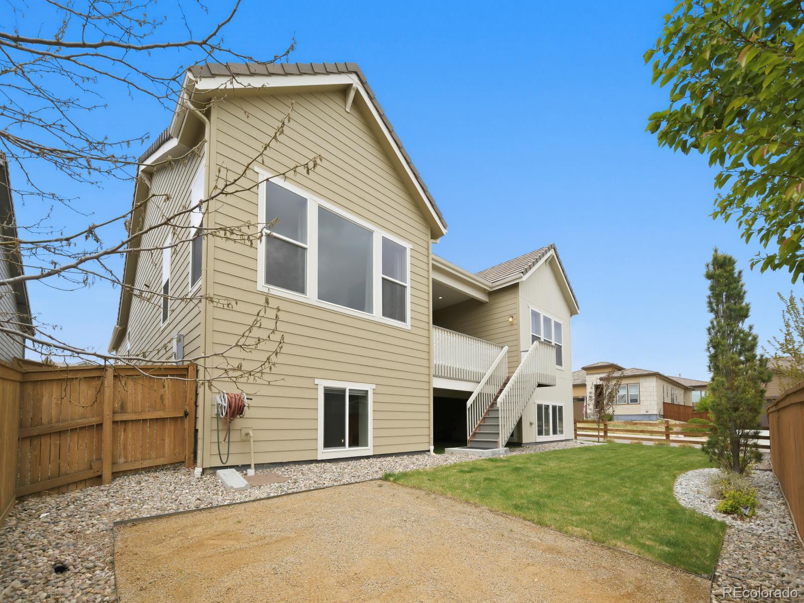 MLS Image #35 for 11194  mission walk street,parker, Colorado