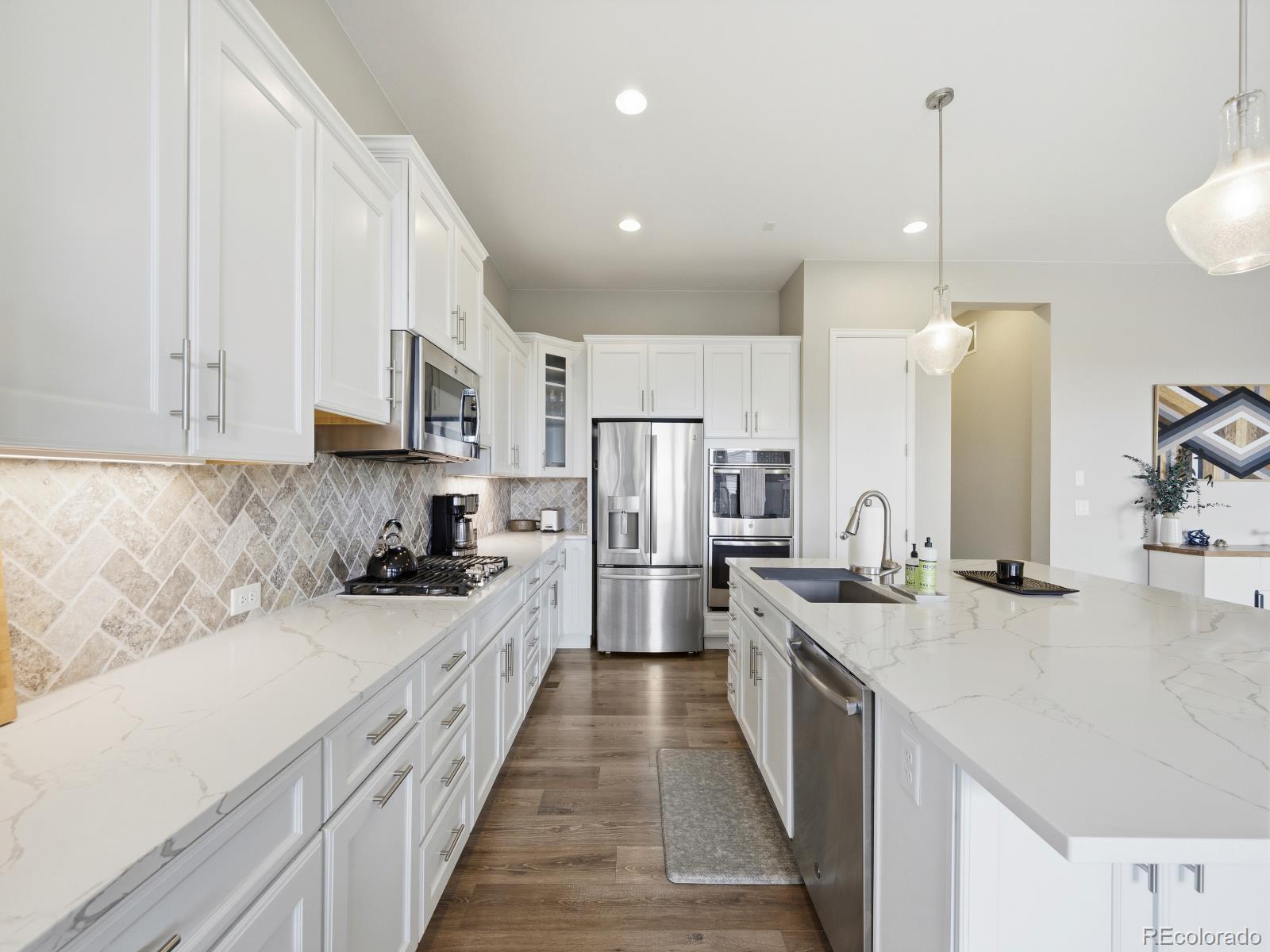 MLS Image #4 for 11194  mission walk street,parker, Colorado