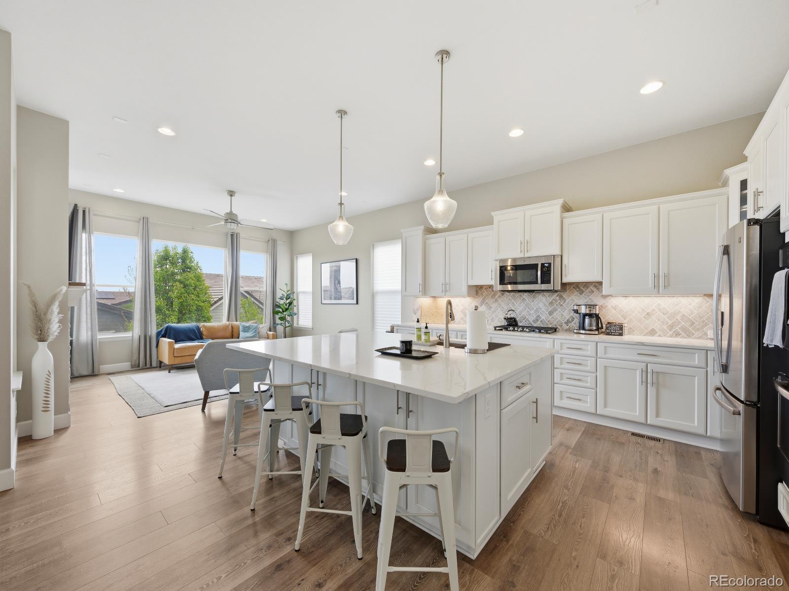 MLS Image #5 for 11194  mission walk street,parker, Colorado