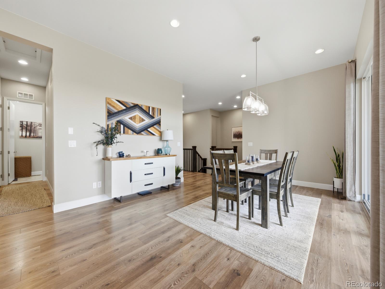 MLS Image #9 for 11194  mission walk street,parker, Colorado