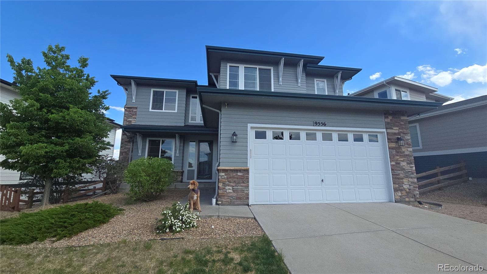 MLS Image #2 for 9556  juniper way,arvada, Colorado