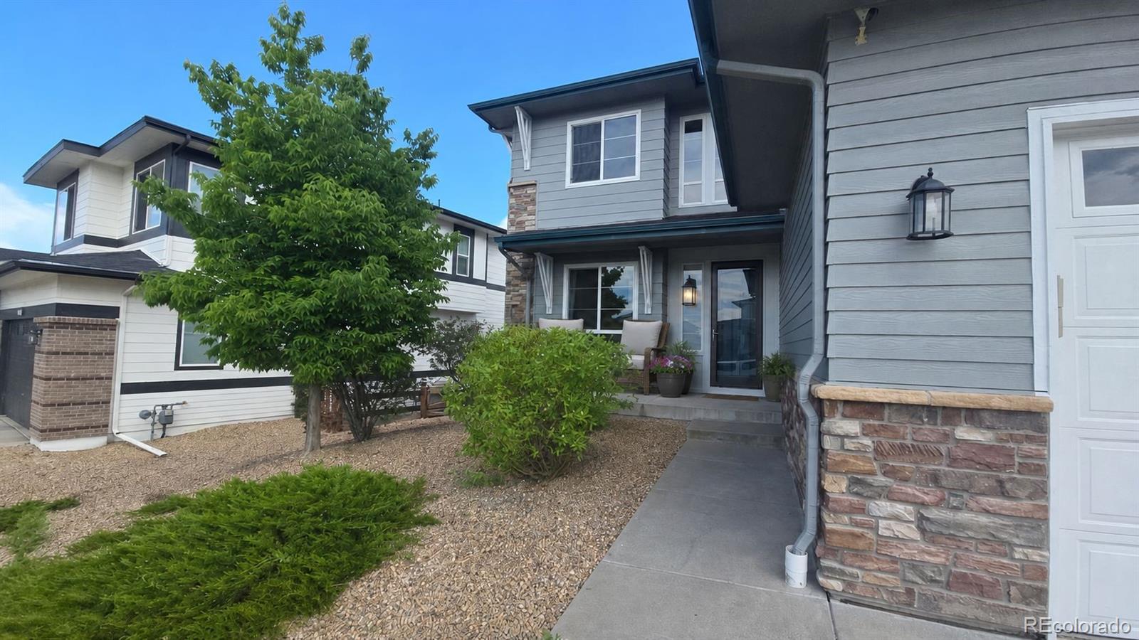 MLS Image #3 for 9556  juniper way,arvada, Colorado