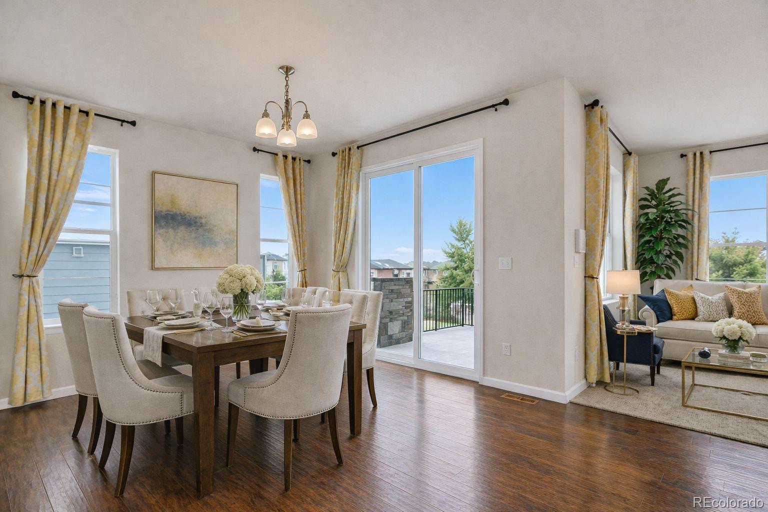 MLS Image #7 for 9556  juniper way,arvada, Colorado