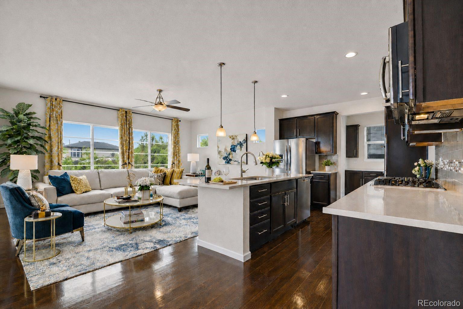 MLS Image #8 for 9556  juniper way,arvada, Colorado