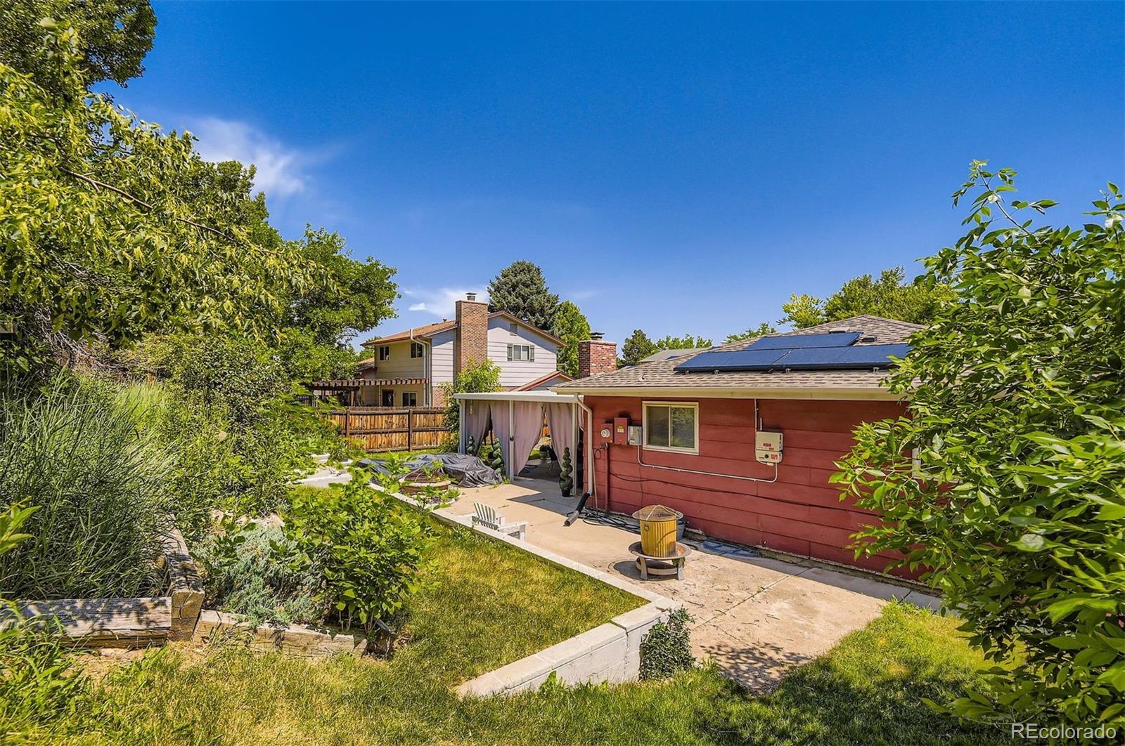 MLS Image #6 for 13487  antares drive,littleton, Colorado