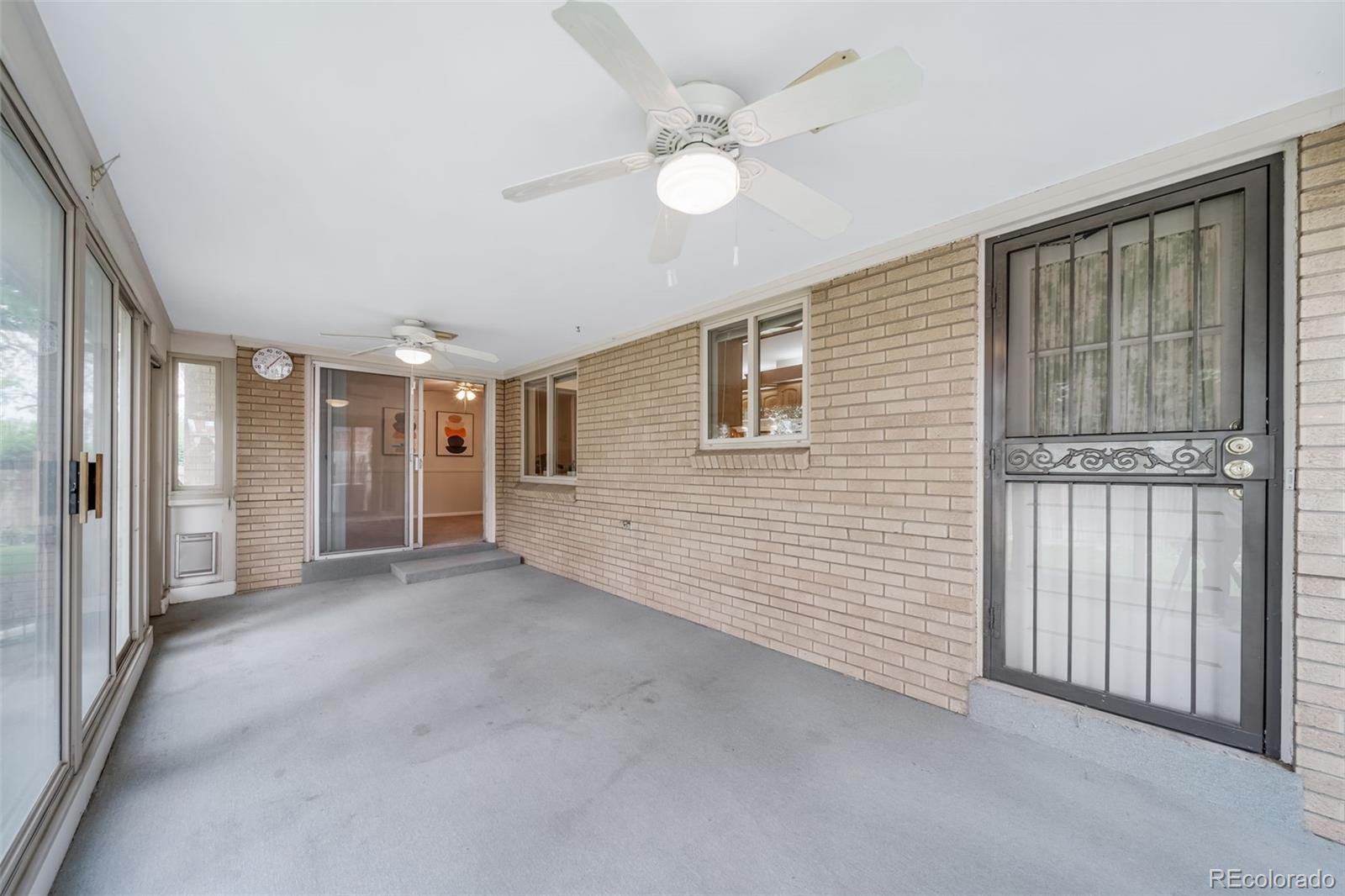MLS Image #36 for 341  newark street,aurora, Colorado