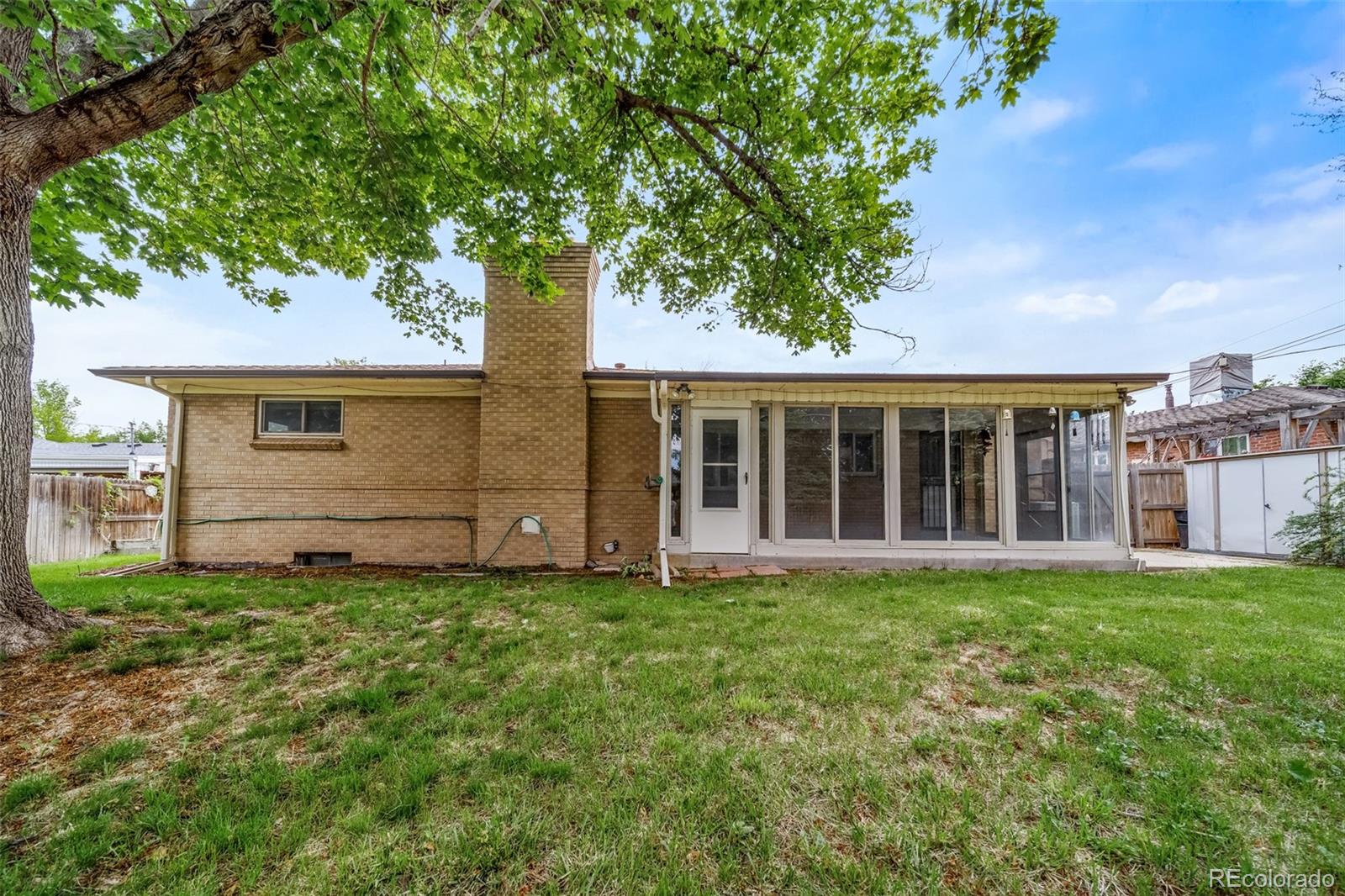 MLS Image #38 for 341  newark street,aurora, Colorado