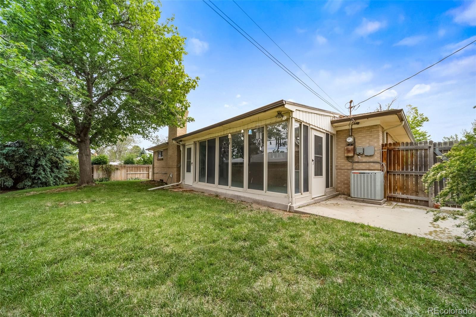 MLS Image #42 for 341  newark street,aurora, Colorado