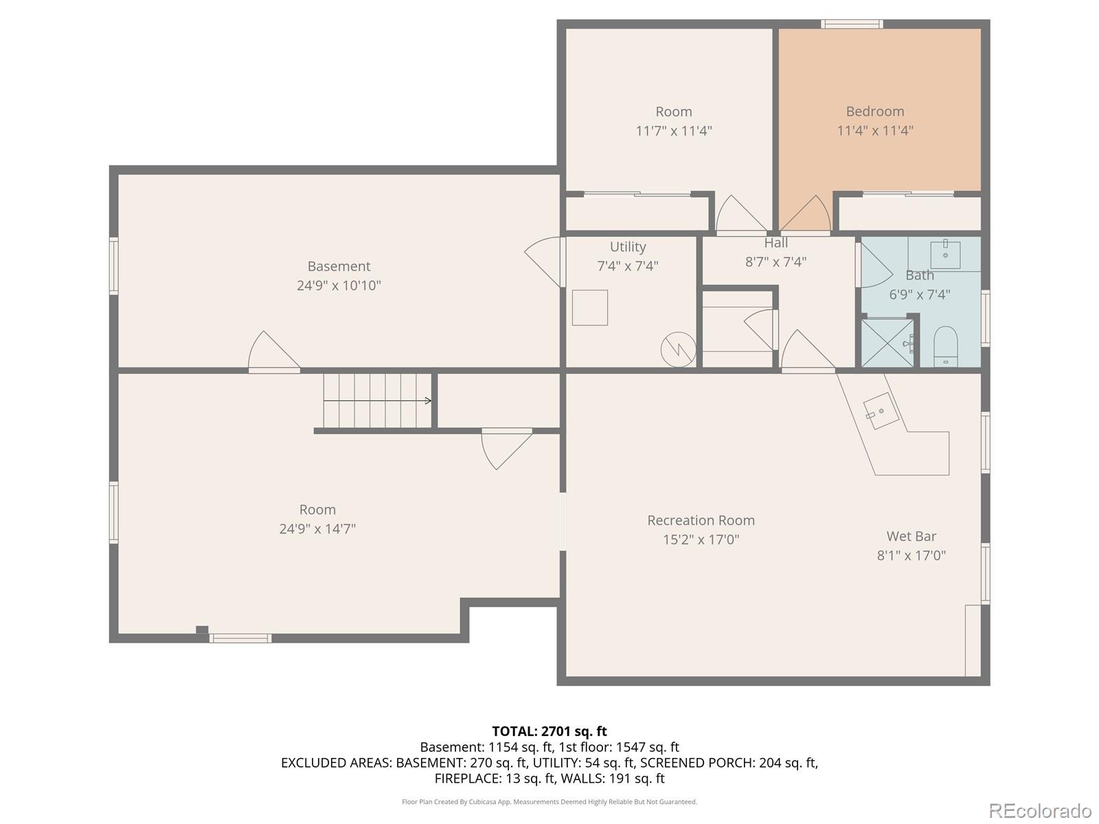 MLS Image #43 for 341  newark street,aurora, Colorado