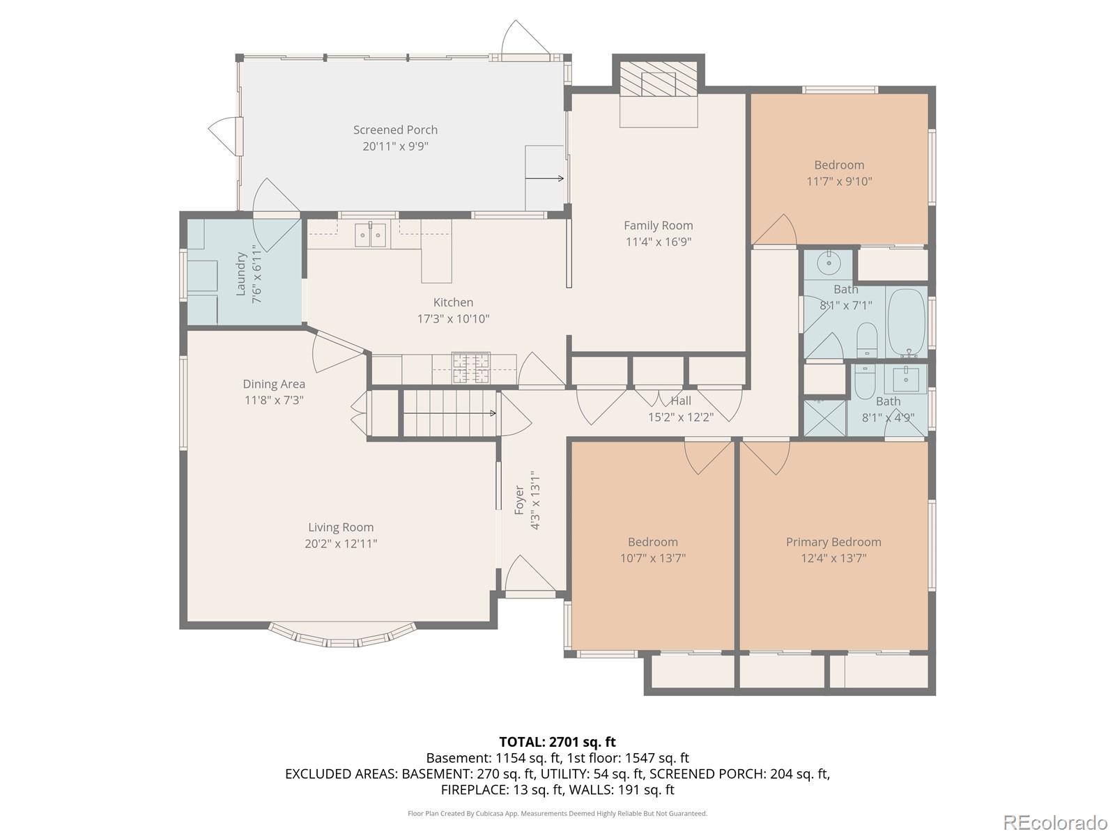MLS Image #44 for 341  newark street,aurora, Colorado