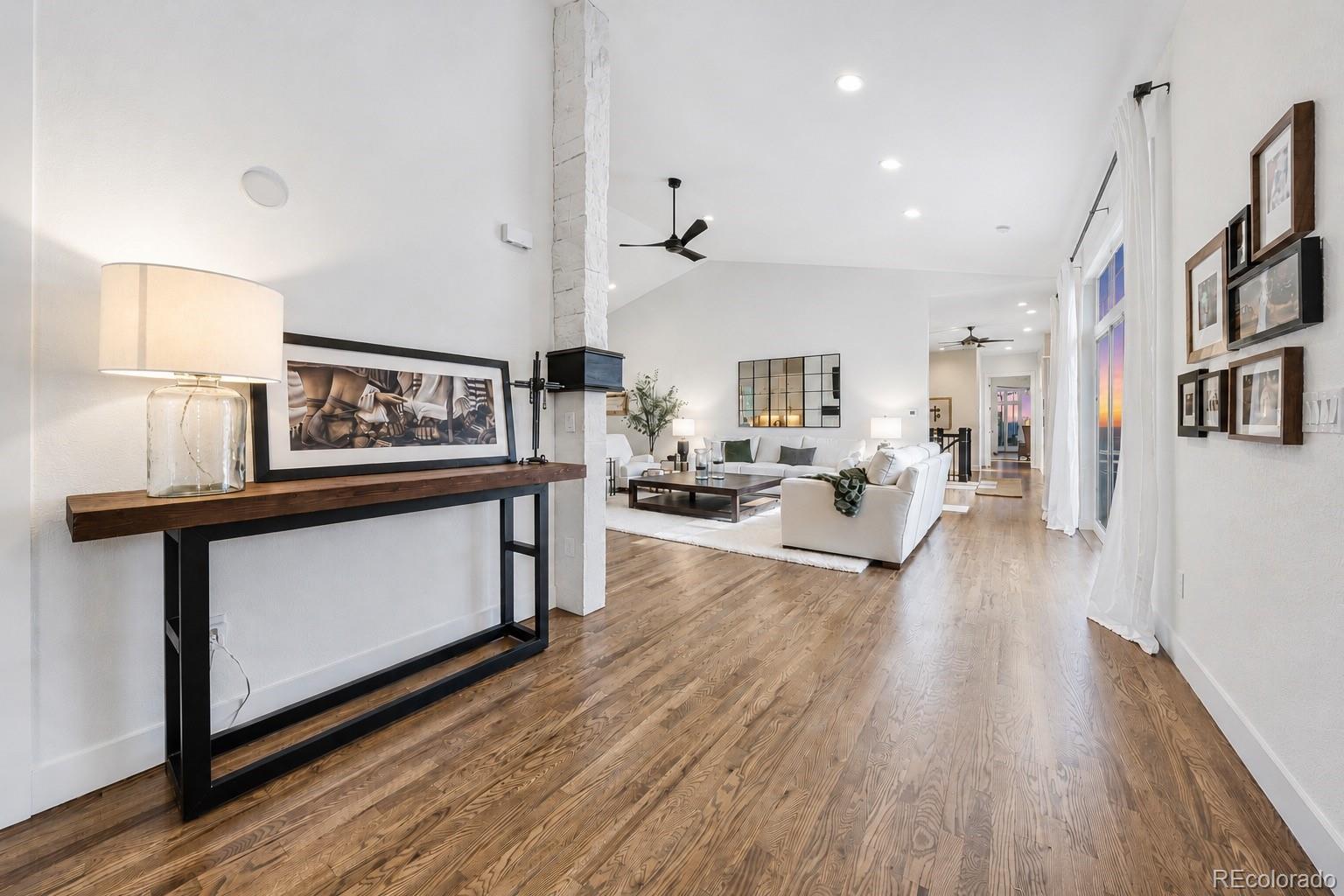 MLS Image #1 for 12401  piney lake road,parker, Colorado