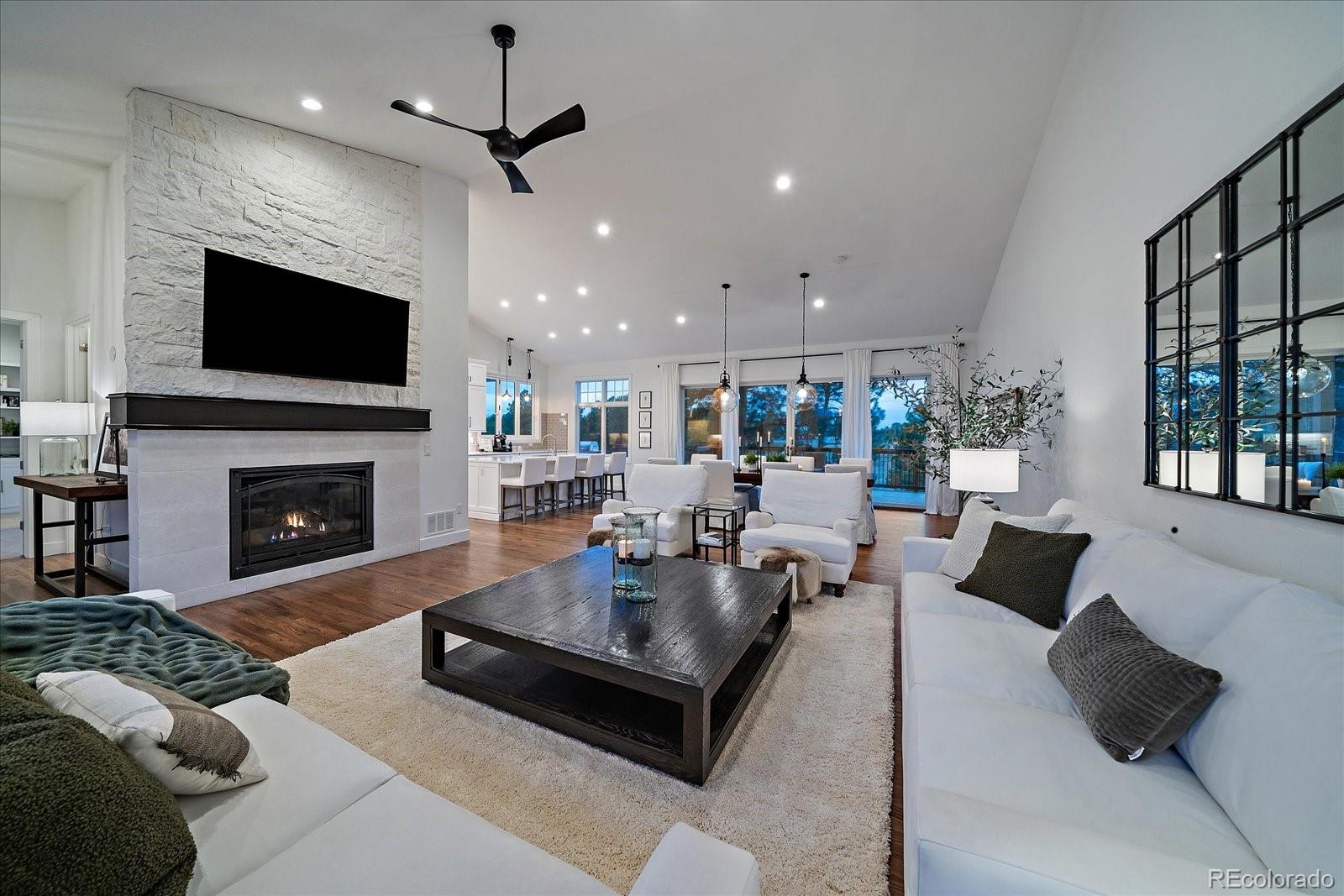 MLS Image #2 for 12401  piney lake road,parker, Colorado
