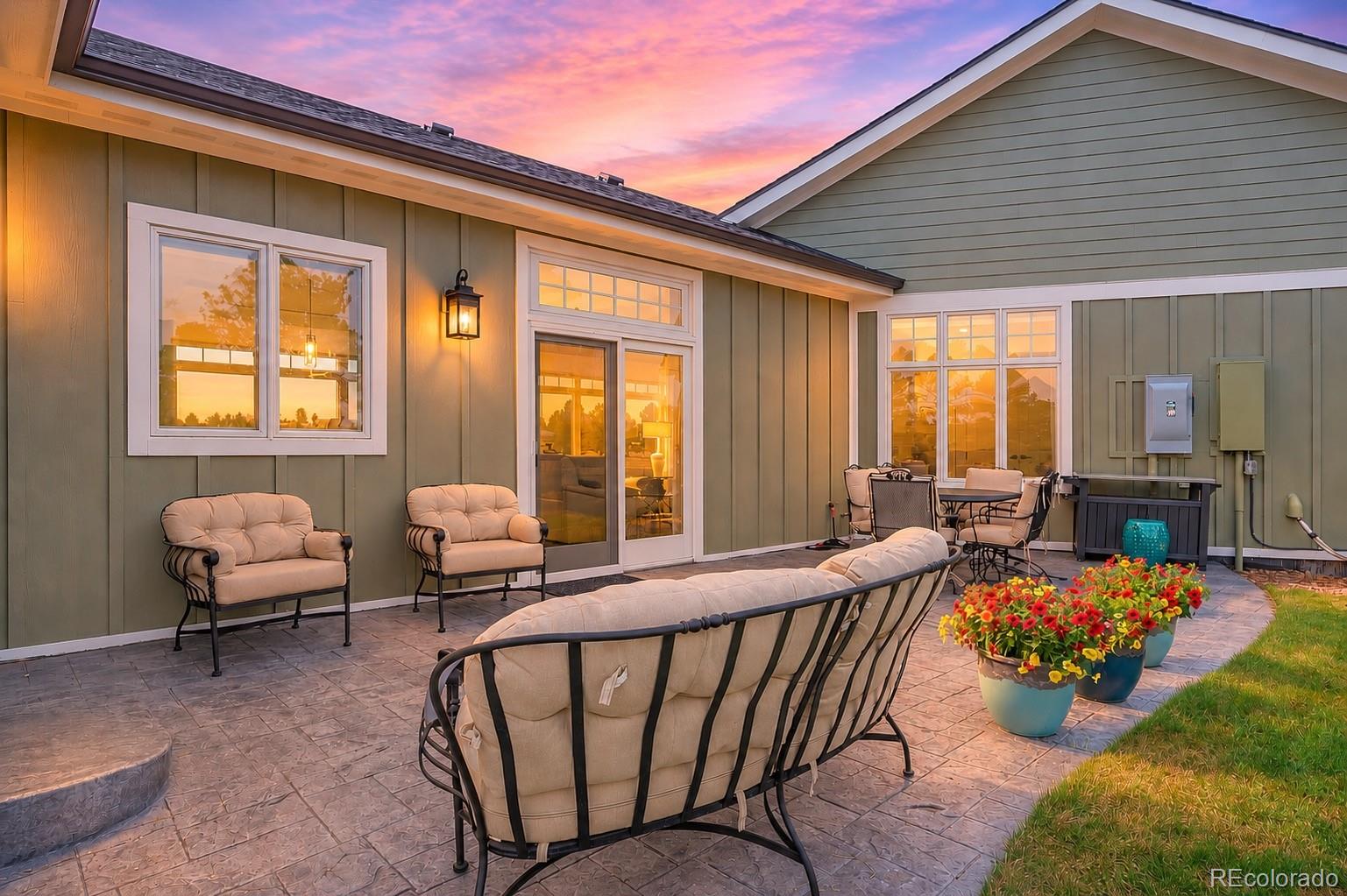 MLS Image #28 for 12401  piney lake road,parker, Colorado