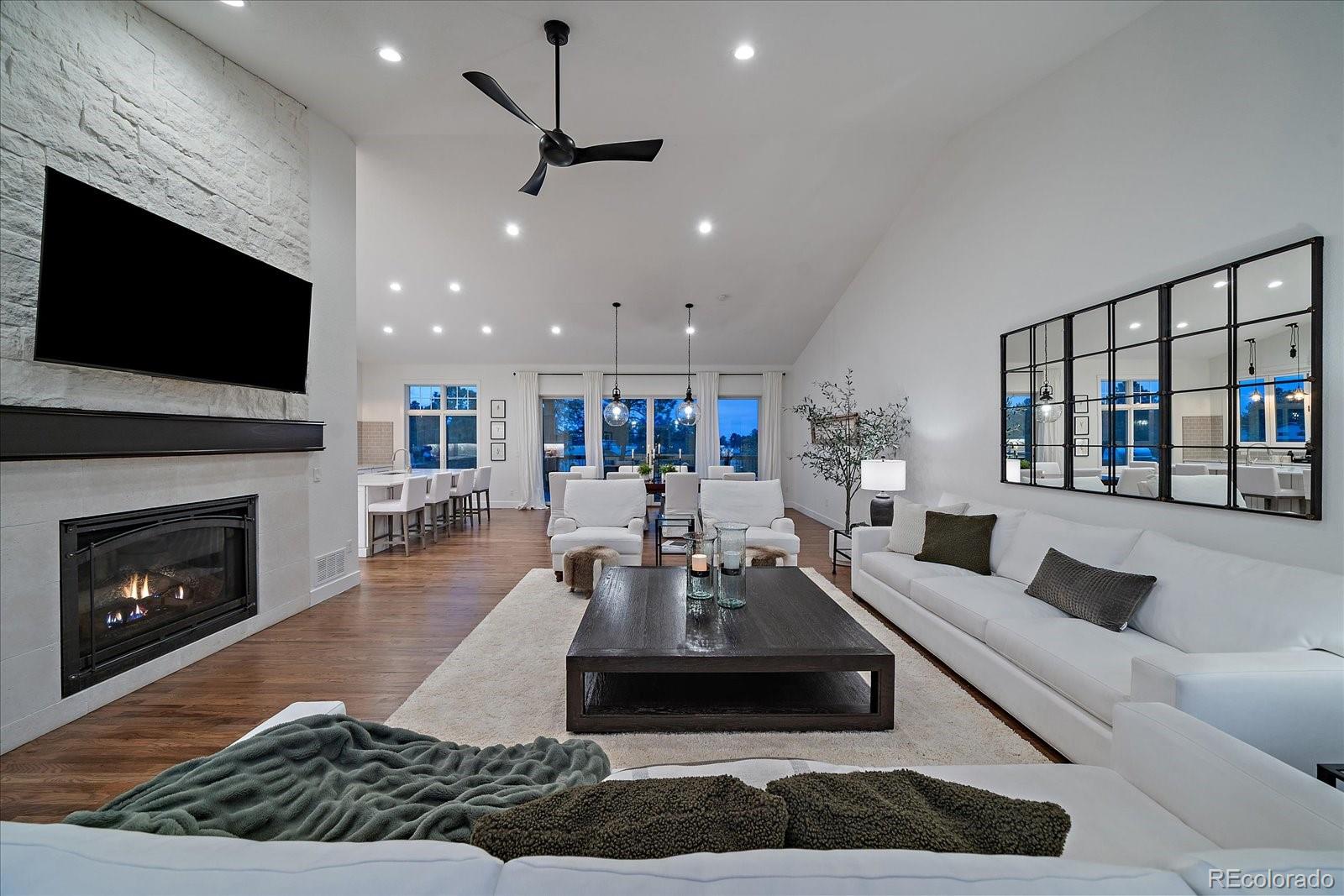 MLS Image #3 for 12401  piney lake road,parker, Colorado