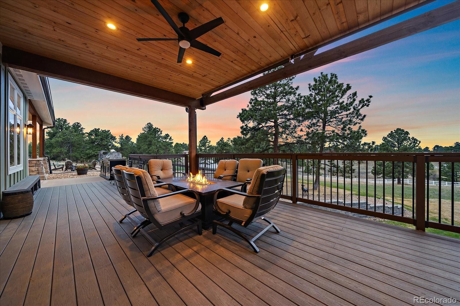 MLS Image #35 for 12401  piney lake road,parker, Colorado