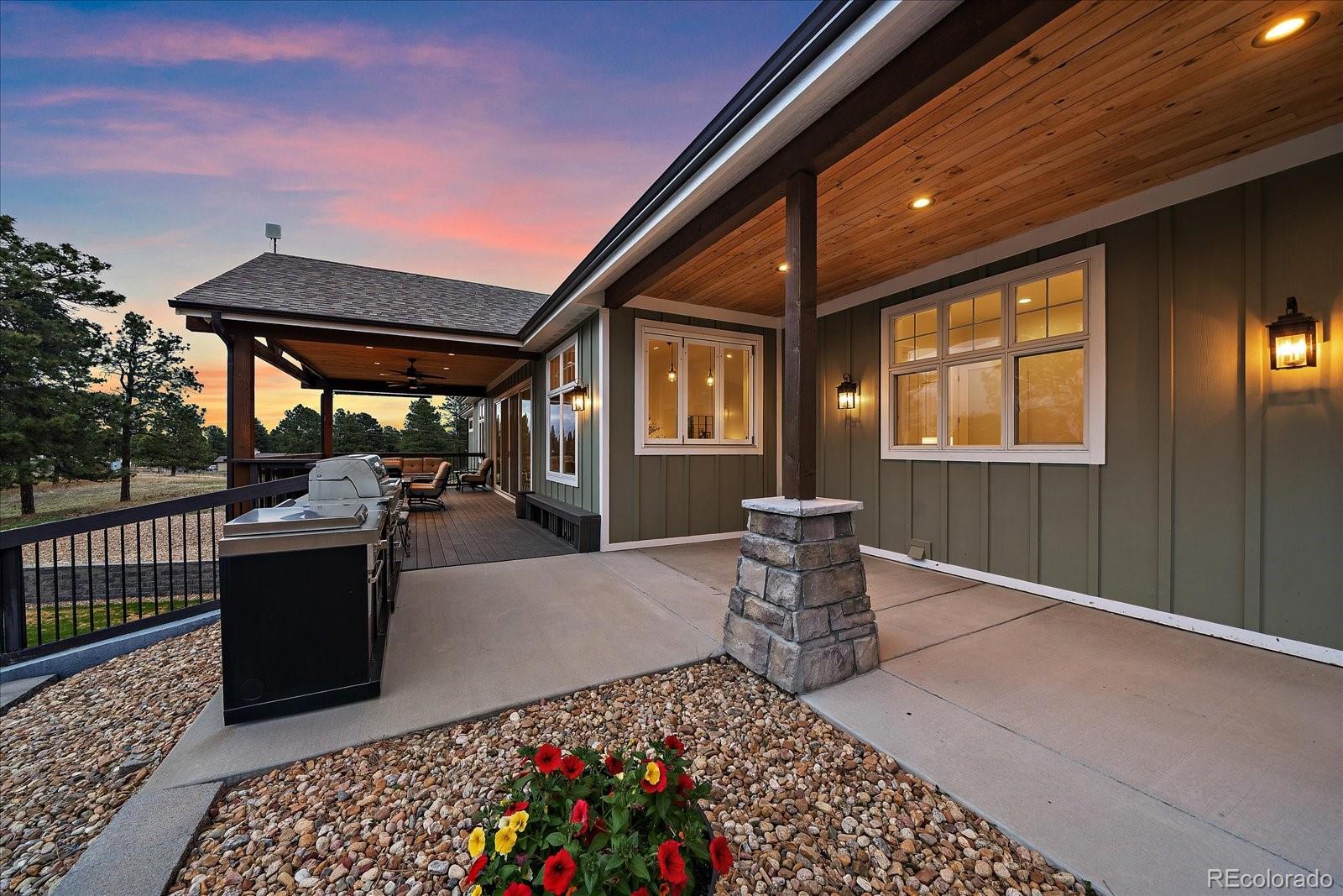 MLS Image #37 for 12401  piney lake road,parker, Colorado