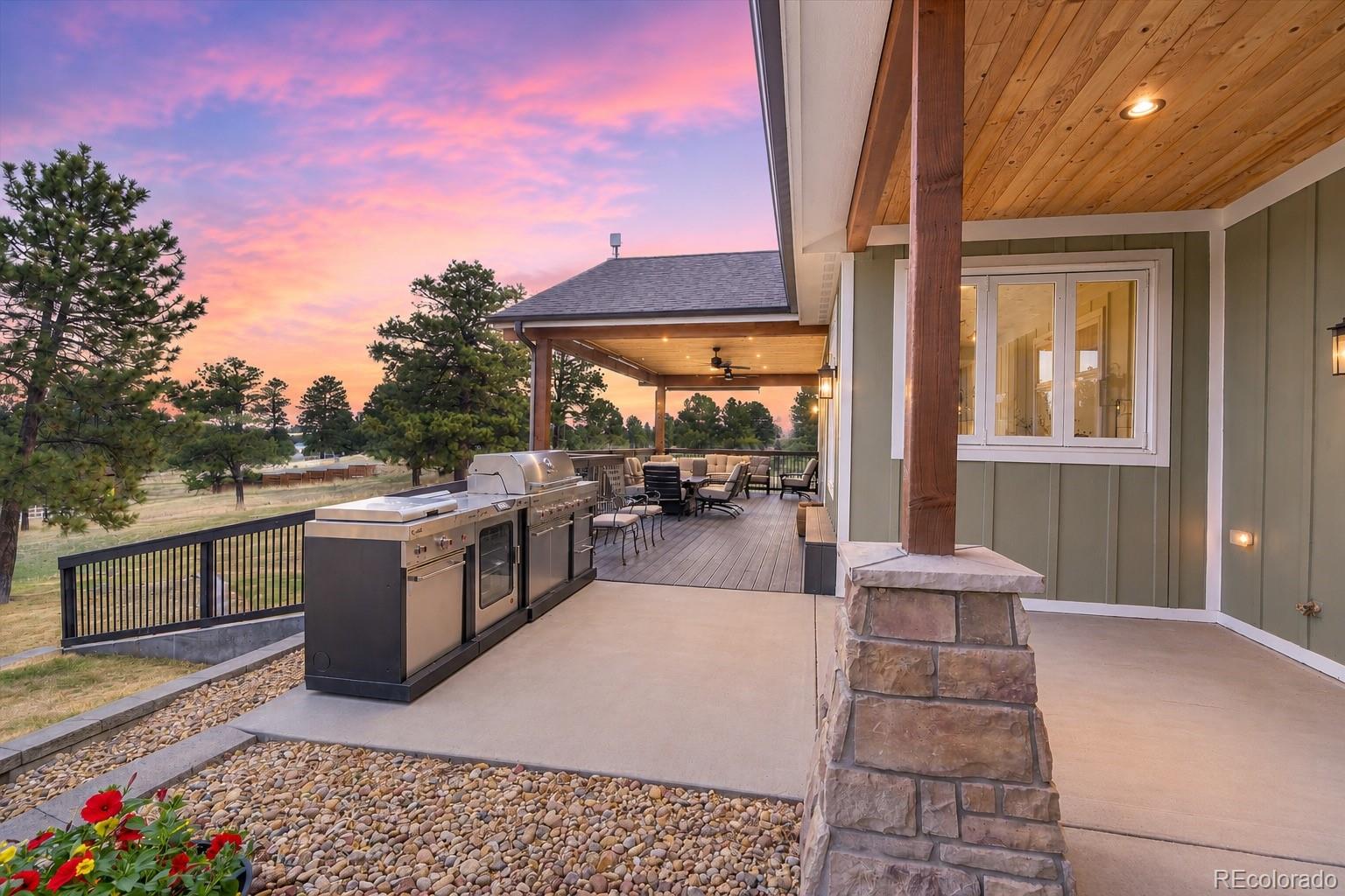 MLS Image #38 for 12401  piney lake road,parker, Colorado