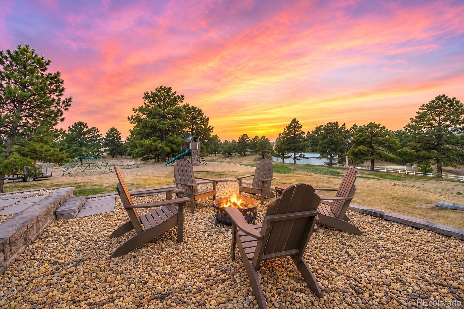 MLS Image #40 for 12401  piney lake road,parker, Colorado