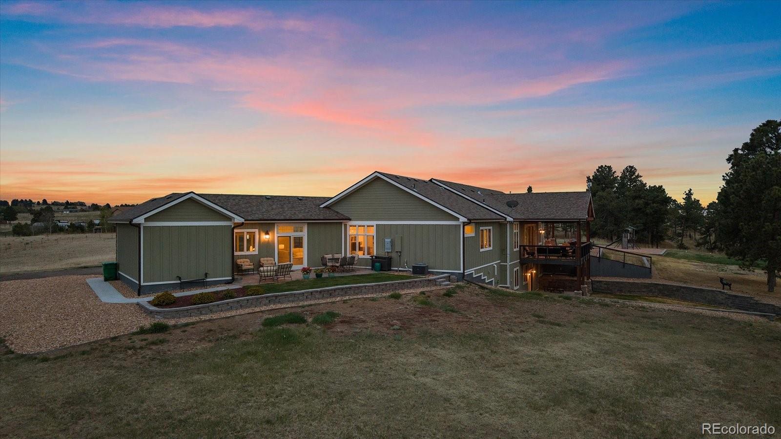 MLS Image #41 for 12401  piney lake road,parker, Colorado