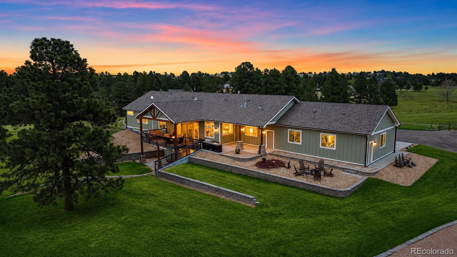 MLS Image #42 for 12401  piney lake road,parker, Colorado