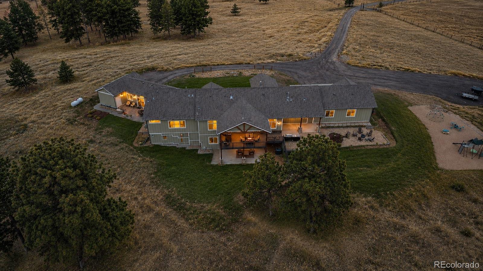 MLS Image #43 for 12401  piney lake road,parker, Colorado