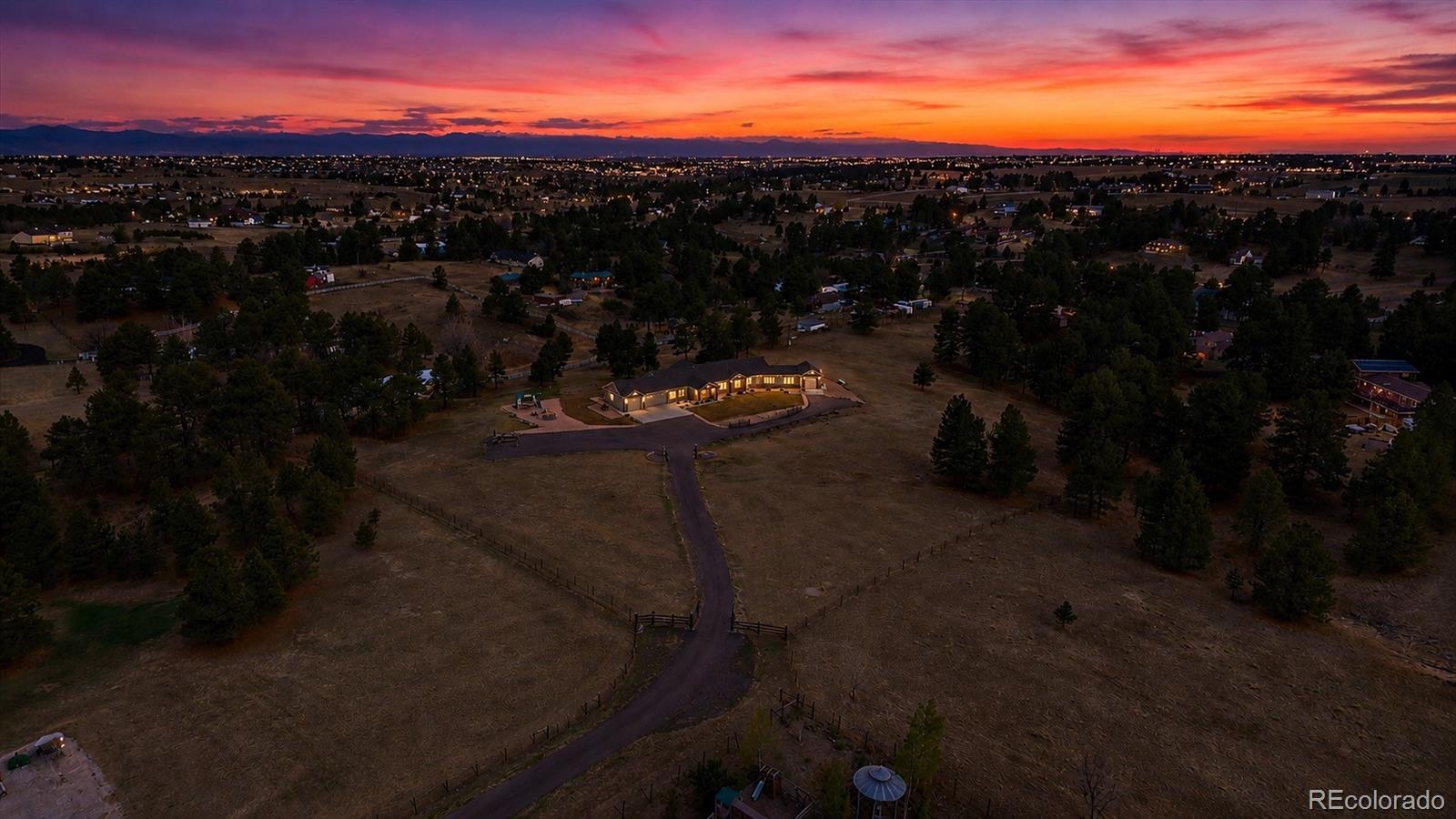 MLS Image #44 for 12401  piney lake road,parker, Colorado