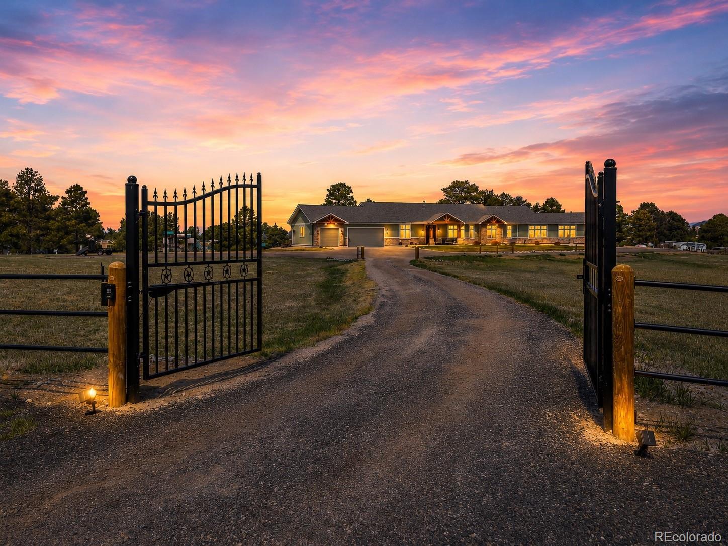 MLS Image #45 for 12401  piney lake road,parker, Colorado