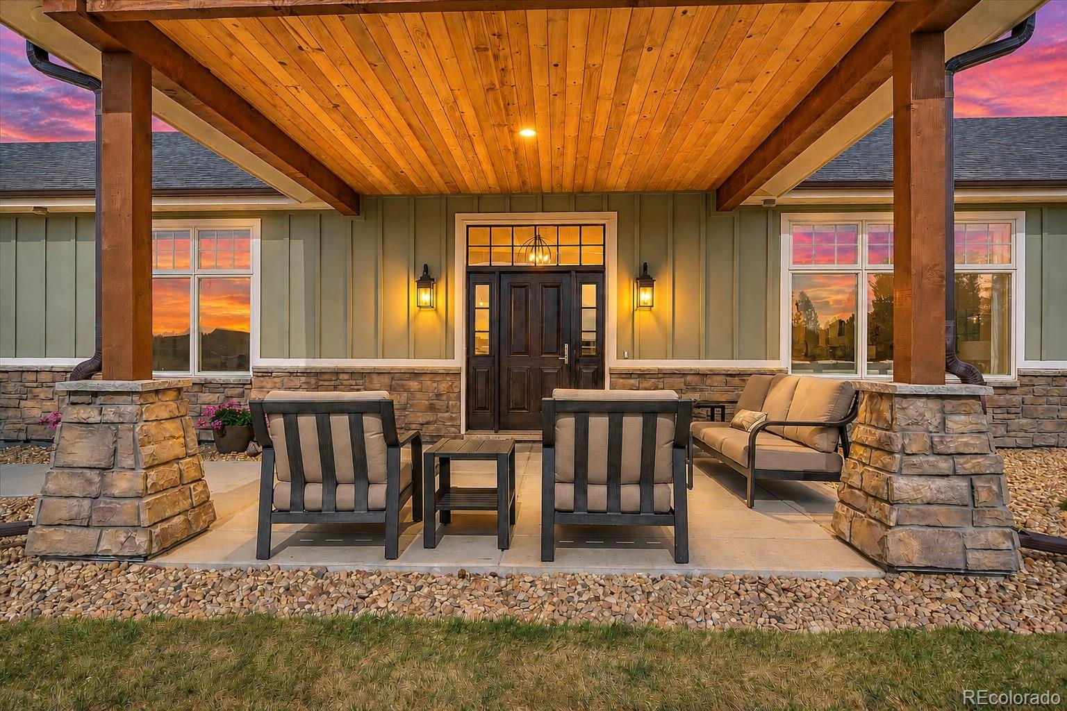 MLS Image #46 for 12401  piney lake road,parker, Colorado