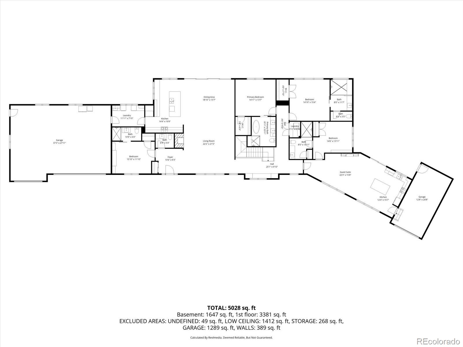 MLS Image #47 for 12401  piney lake road,parker, Colorado