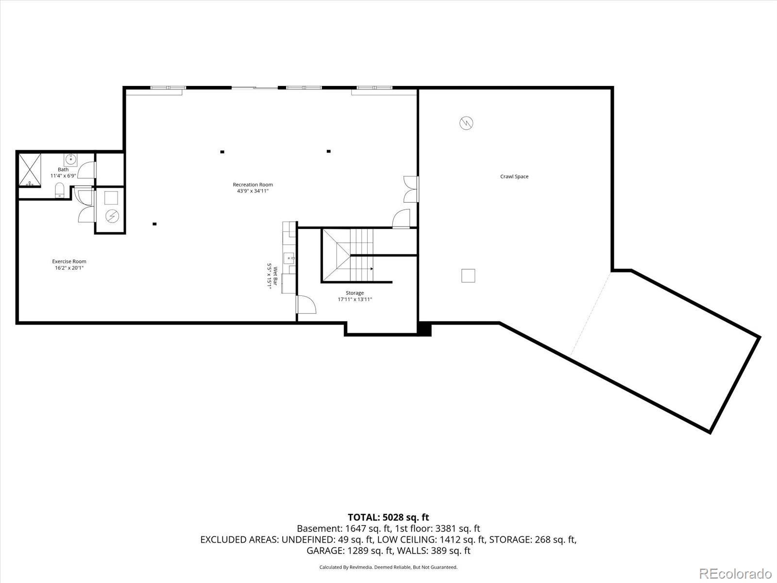 MLS Image #48 for 12401  piney lake road,parker, Colorado