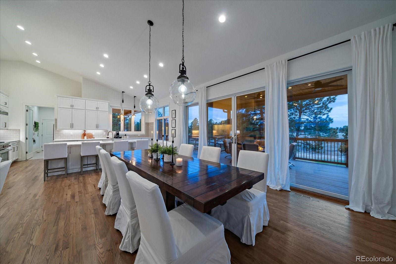 MLS Image #5 for 12401  piney lake road,parker, Colorado