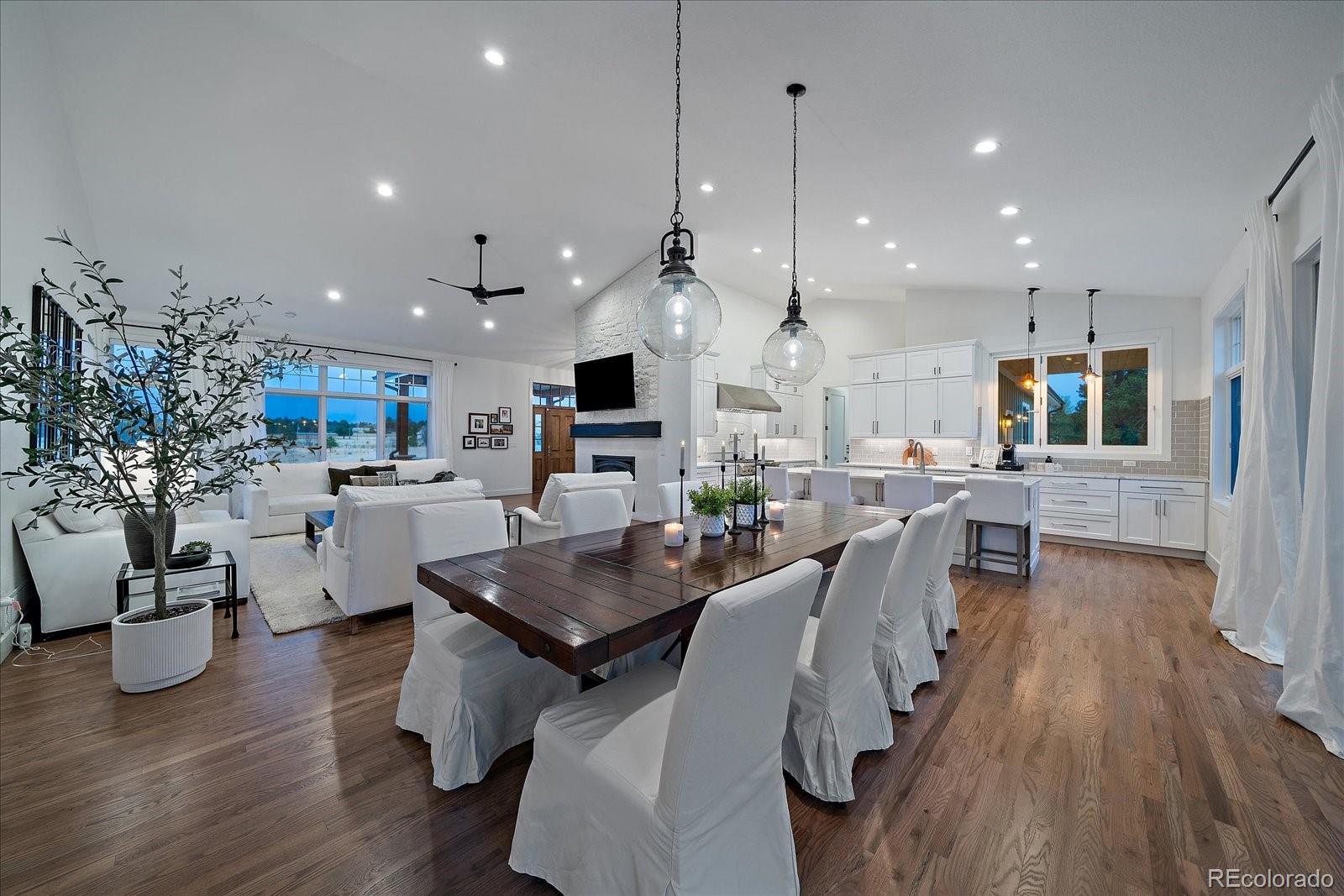 MLS Image #7 for 12401  piney lake road,parker, Colorado