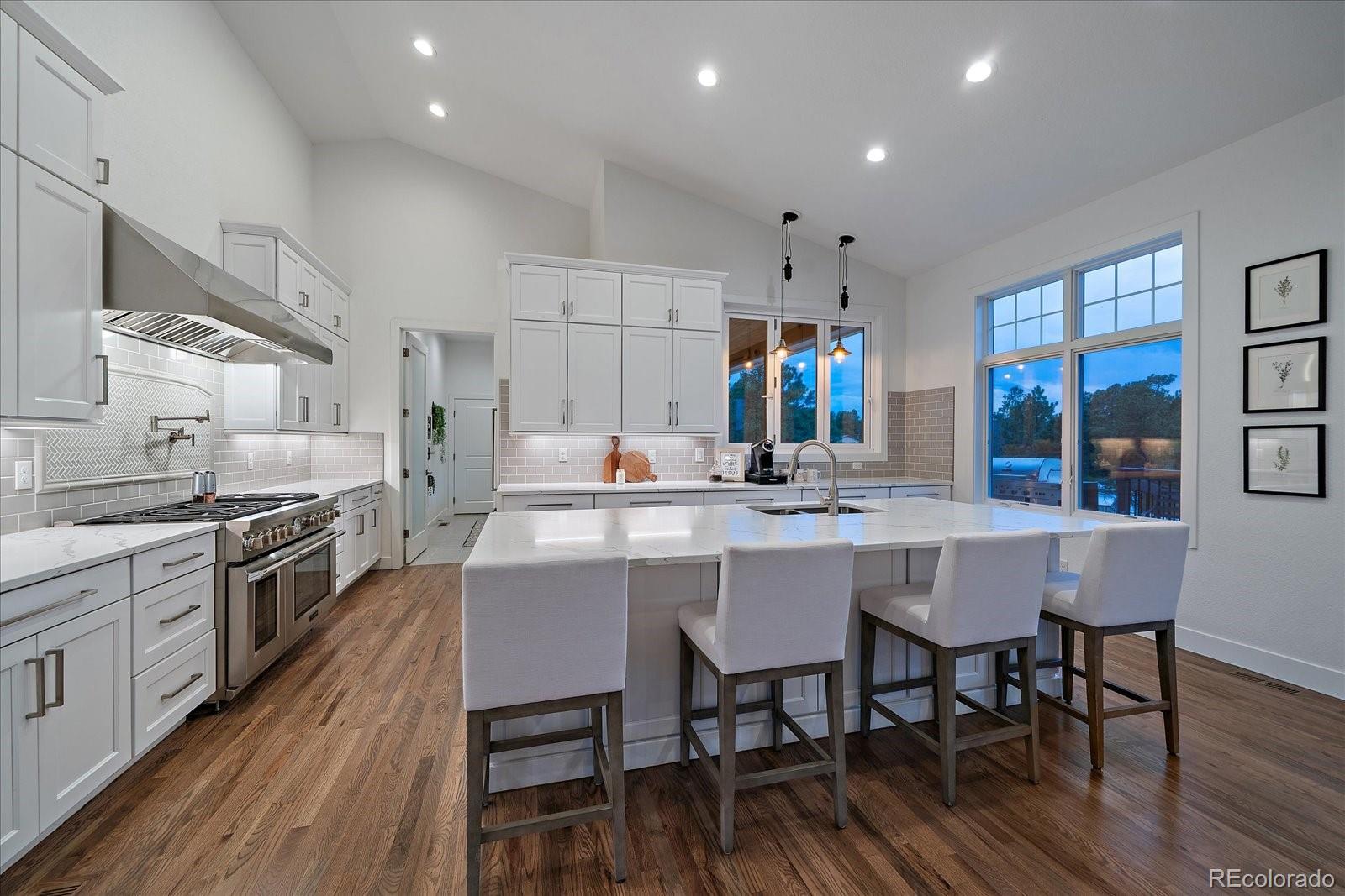 MLS Image #8 for 12401  piney lake road,parker, Colorado