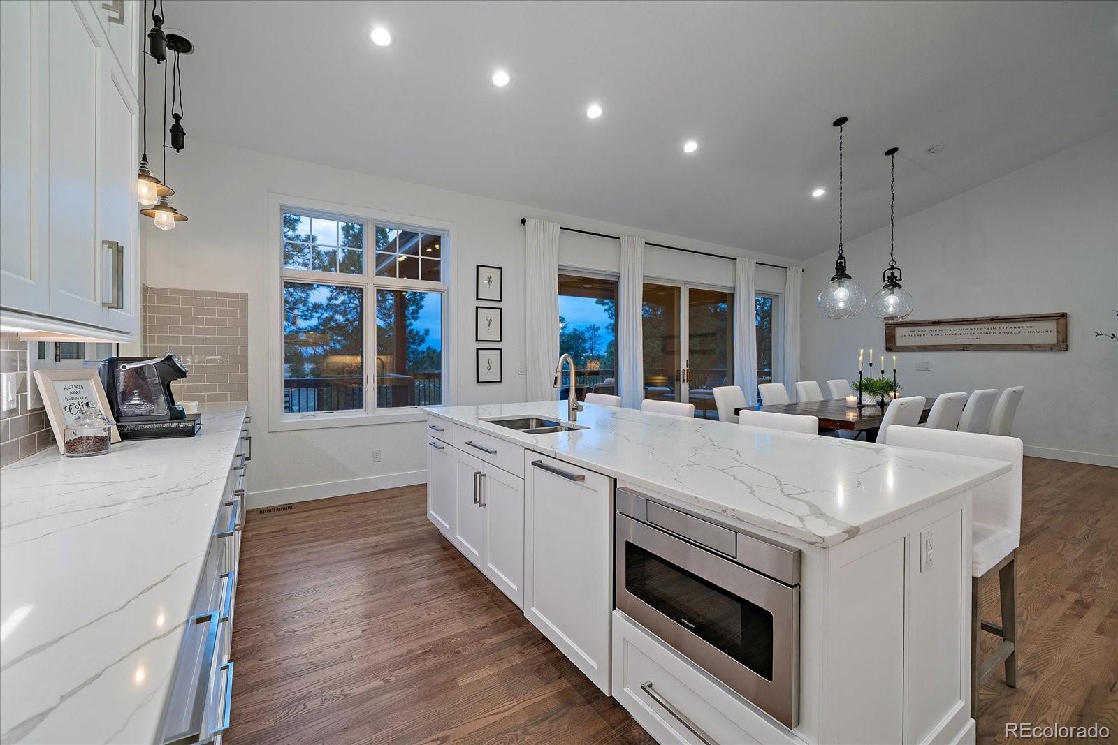 MLS Image #9 for 12401  piney lake road,parker, Colorado