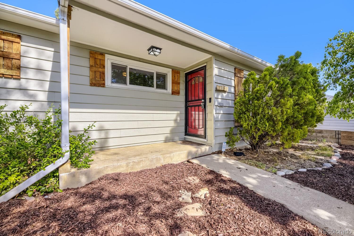 MLS Image #1 for 1280 s tejon street,denver, Colorado