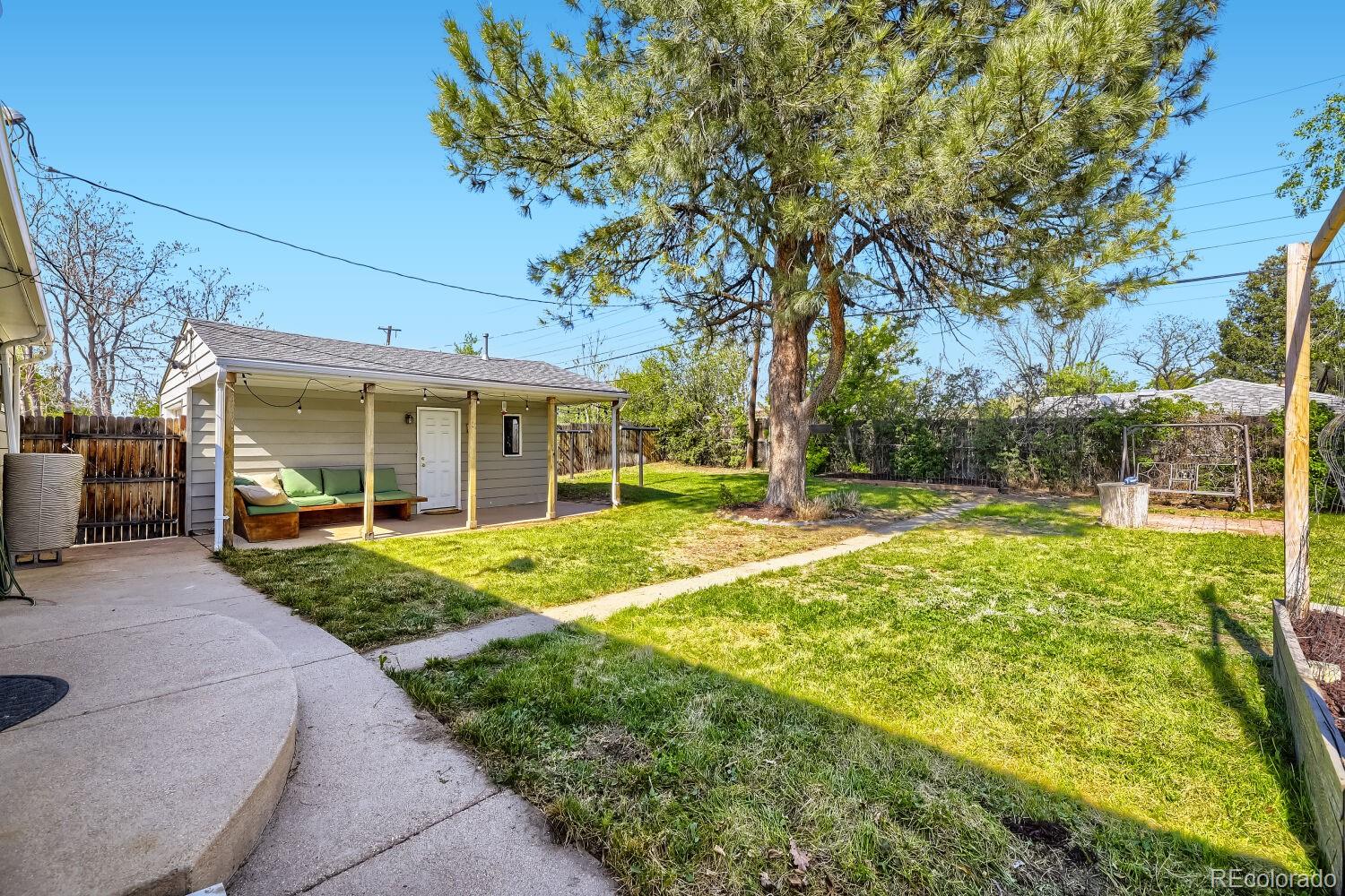 MLS Image #19 for 1280 s tejon street,denver, Colorado