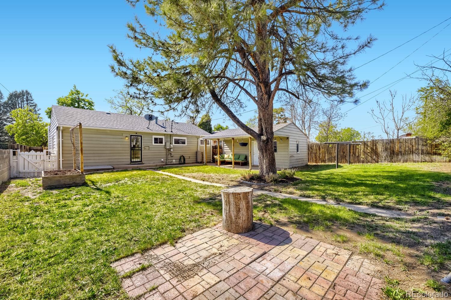 MLS Image #20 for 1280 s tejon street,denver, Colorado
