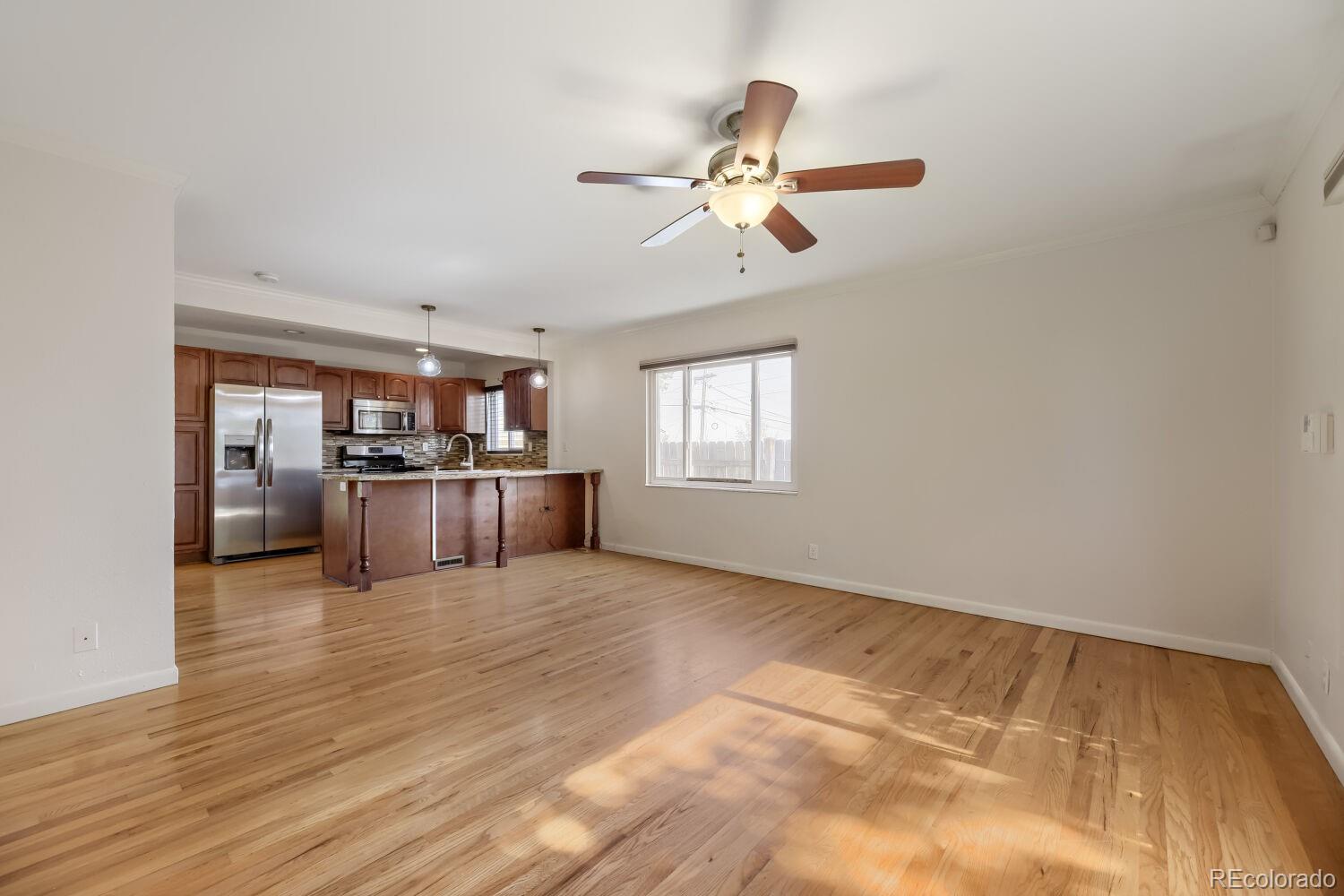 MLS Image #5 for 1280 s tejon street,denver, Colorado