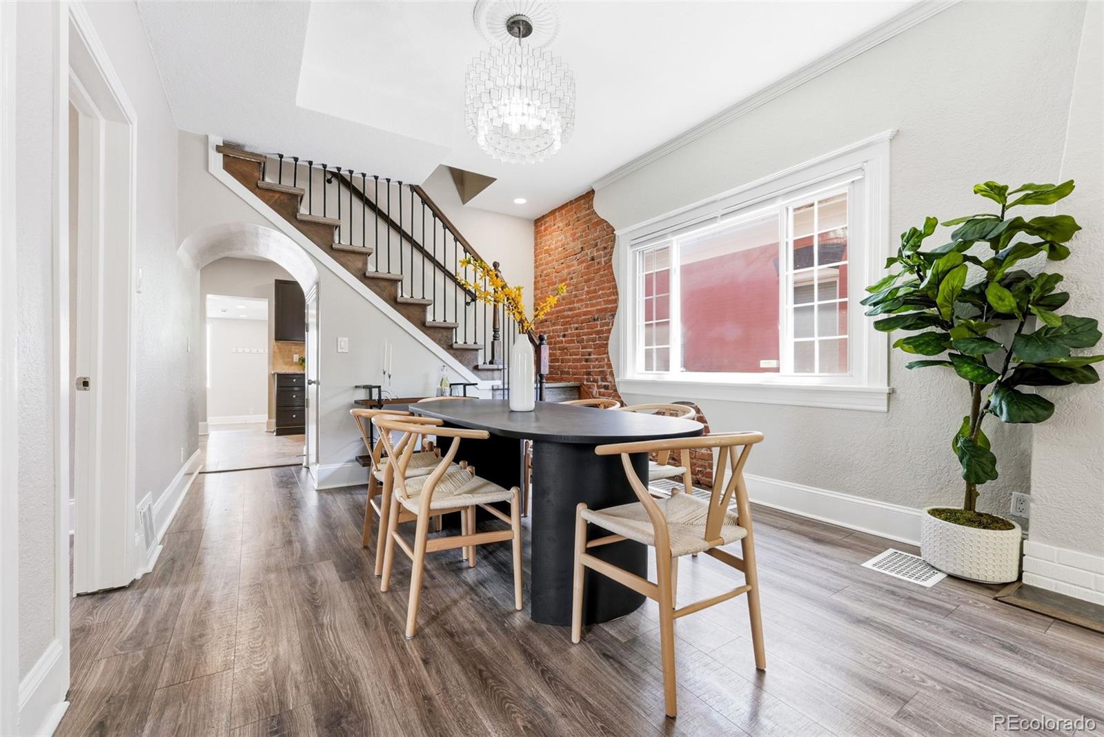 MLS Image #10 for 3324 n franklin street,denver, Colorado