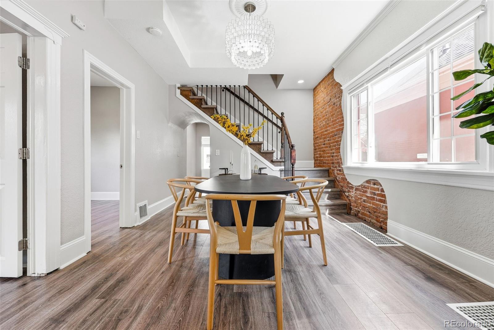 MLS Image #11 for 3324 n franklin street,denver, Colorado