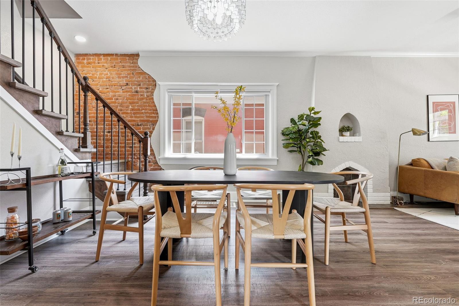 MLS Image #12 for 3324 n franklin street,denver, Colorado