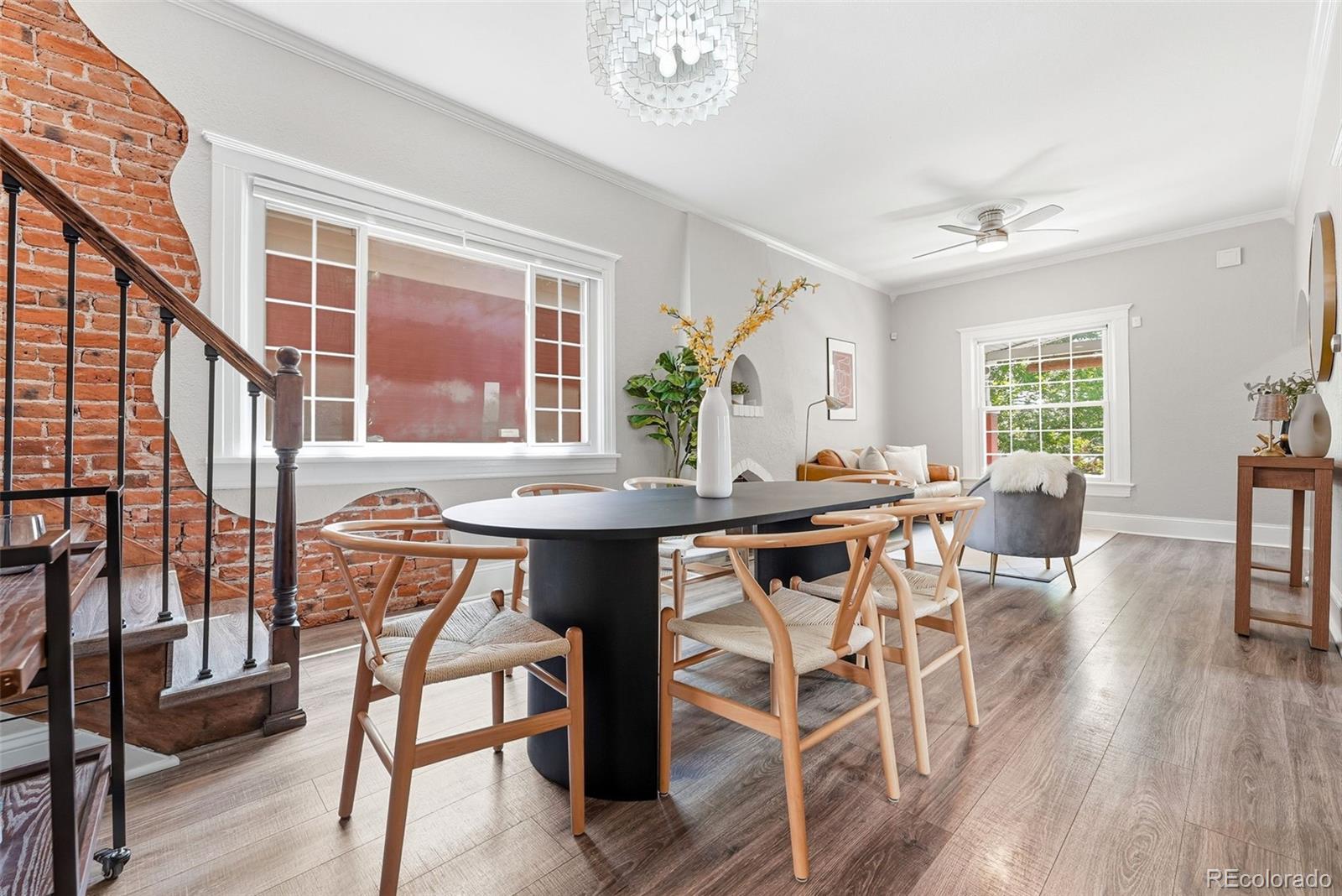 MLS Image #13 for 3324 n franklin street,denver, Colorado