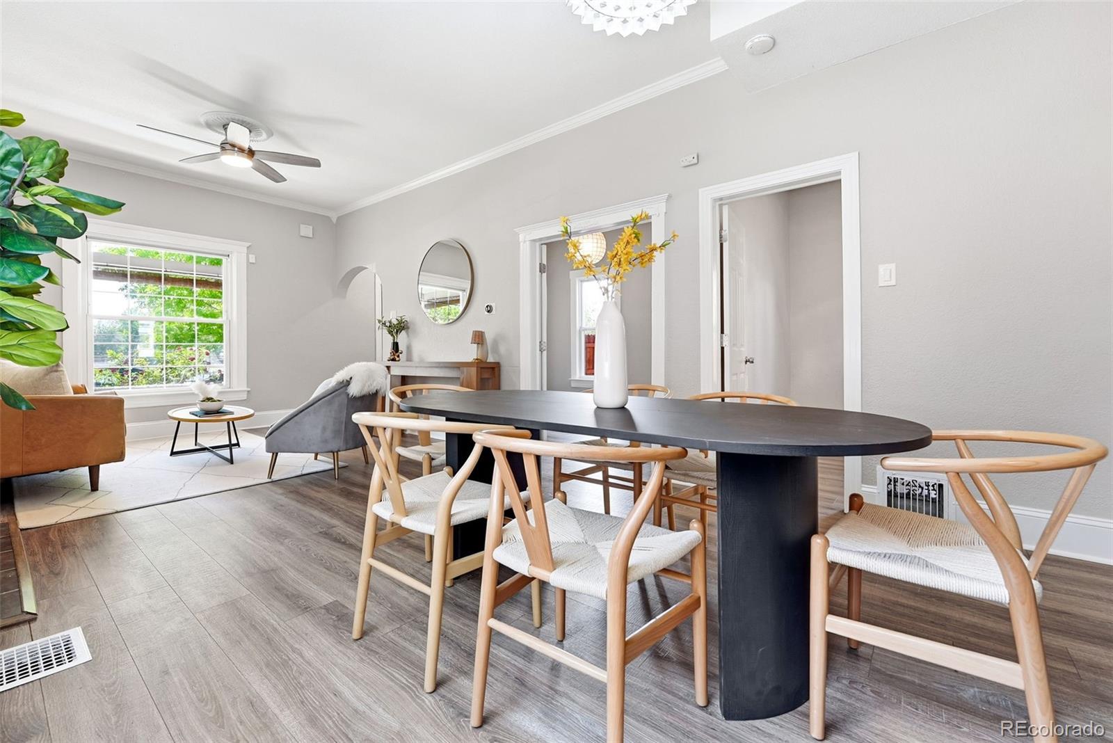 MLS Image #14 for 3324 n franklin street,denver, Colorado