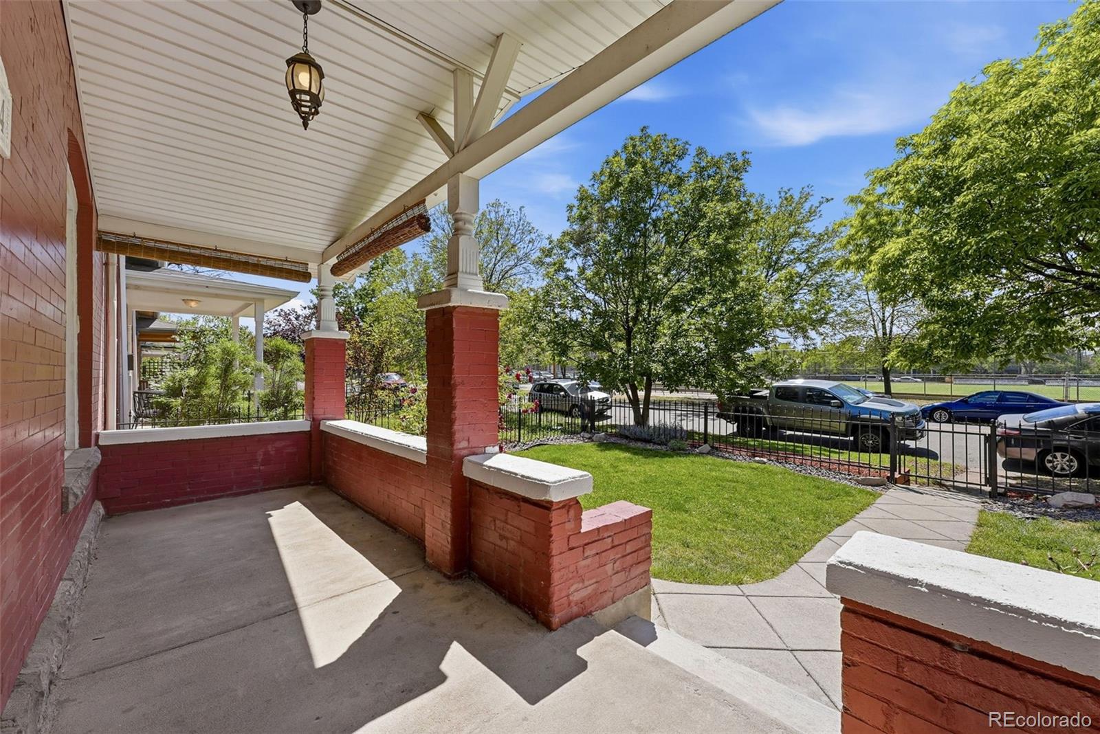 MLS Image #2 for 3324 n franklin street,denver, Colorado