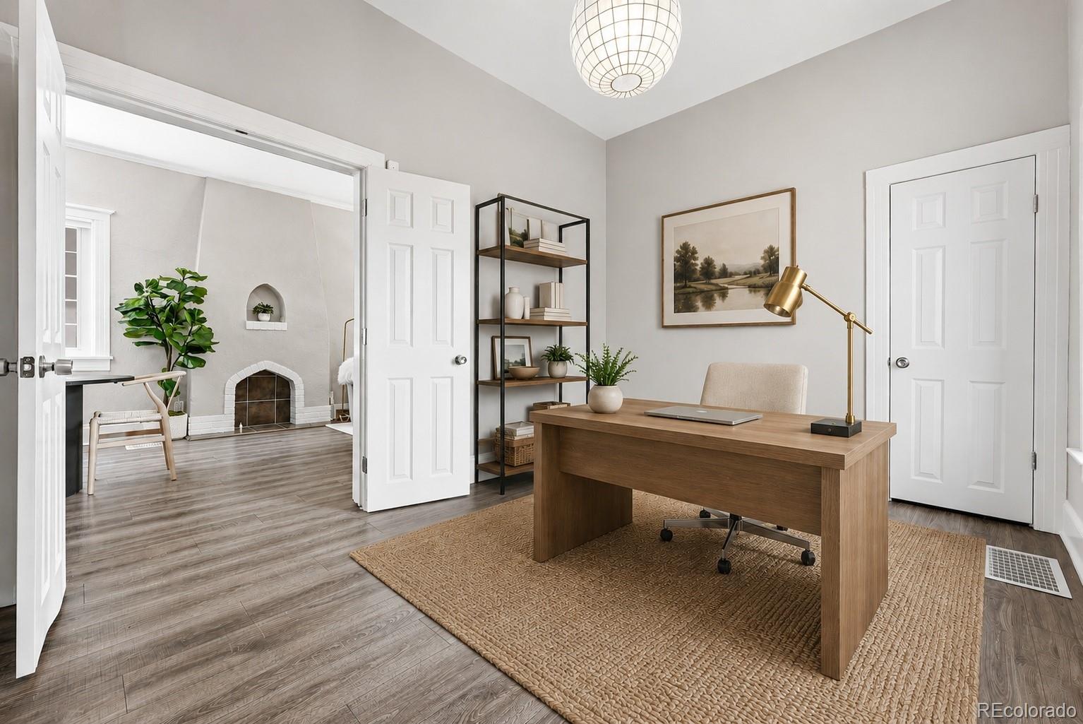 MLS Image #29 for 3324 n franklin street,denver, Colorado