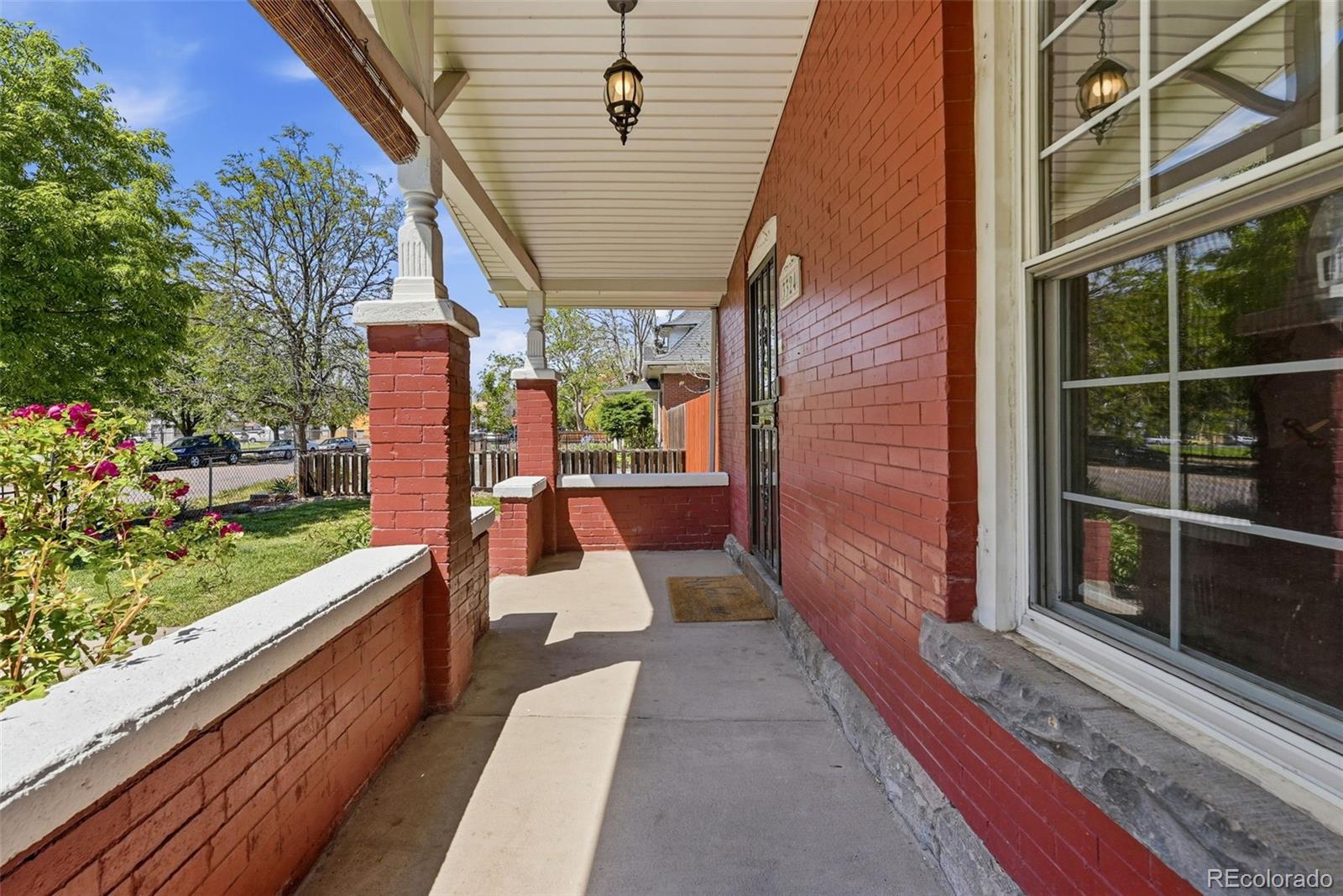 MLS Image #3 for 3324 n franklin street,denver, Colorado