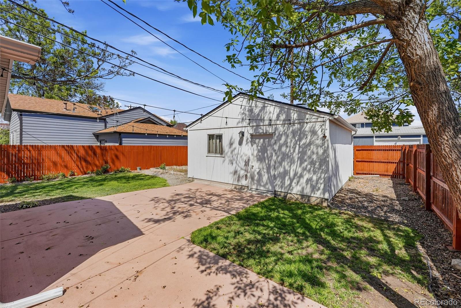MLS Image #38 for 3324 n franklin street,denver, Colorado